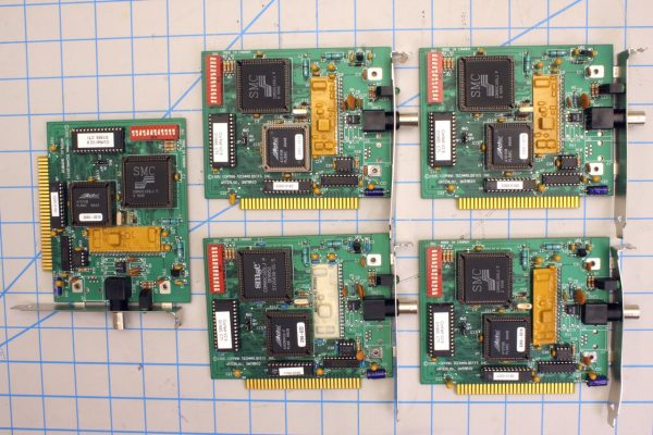 NOVELLUS 2711891300LOTOF5 - Image 2