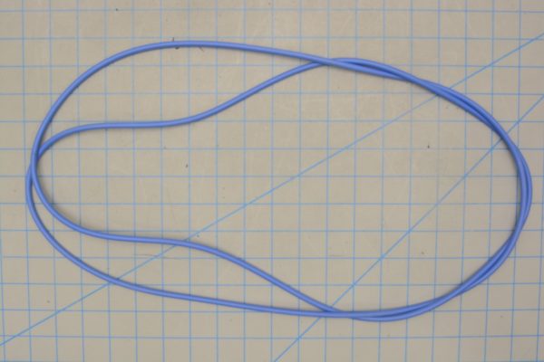 AUSTIN SEAL COMPANY 2789X210F70LOTOF4