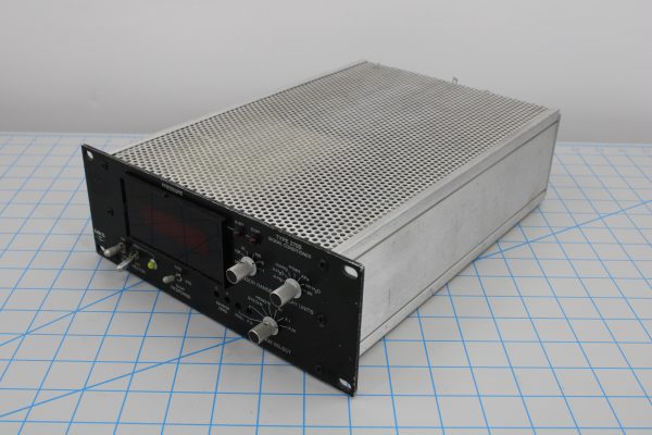 MKS 270B4