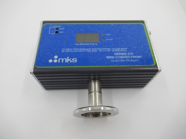 MKS 2756000GET