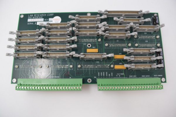 LAM RESEARCH CORPORATION 280075013