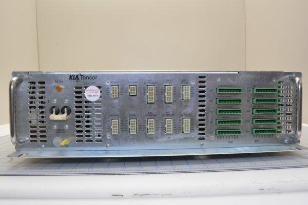 KLA TENCOR 280171