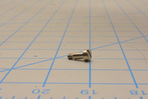 AXCELIS TECHNOLOGIES 2805020LOTOF8