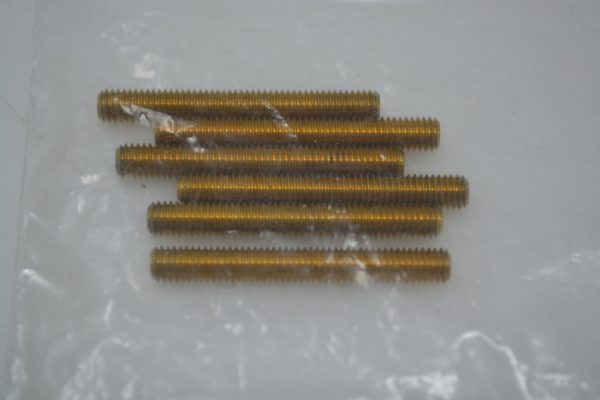 VARIAN 2808038LOTOF6