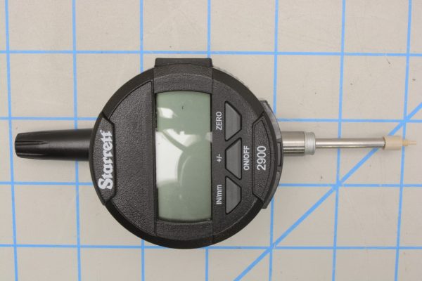 STARRETT 290031
