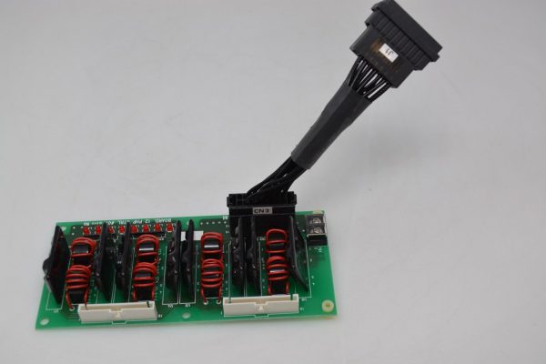 TOKYO ELECTRON TEL 298160063711