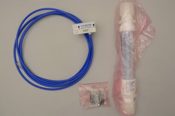 E&S TECHNOLOGIES 2A300516FLOTOF2