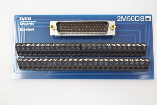 TYCO 2M50DS