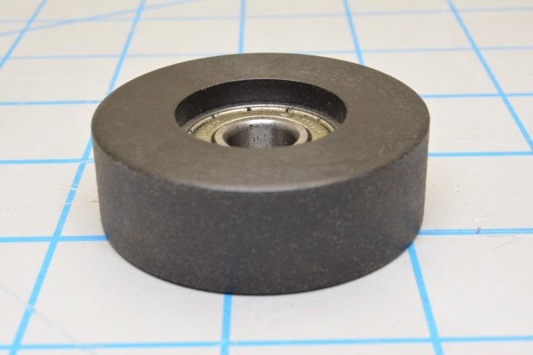 GUIDE WHEEL 2inchLOTOF34