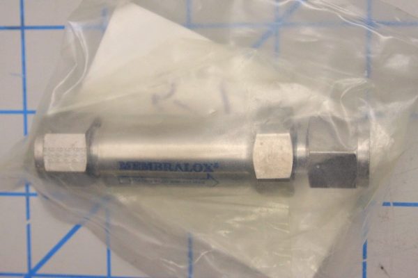 MEMBRALOX 3INCHMICROLOG3000PSILOTOF2