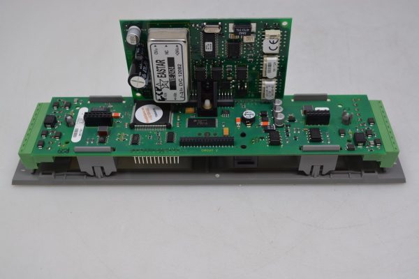 EDWARDS 3SSDC1