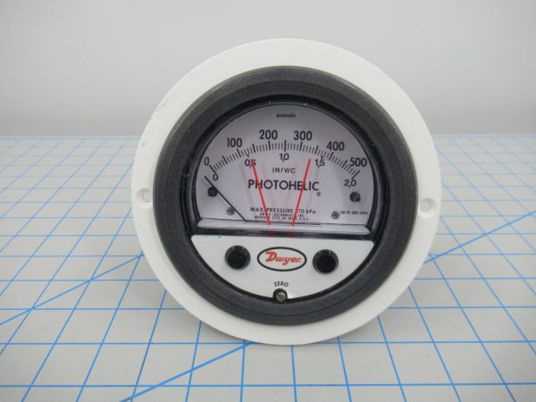 DWYER INSTRUMENTS 3000500PA
