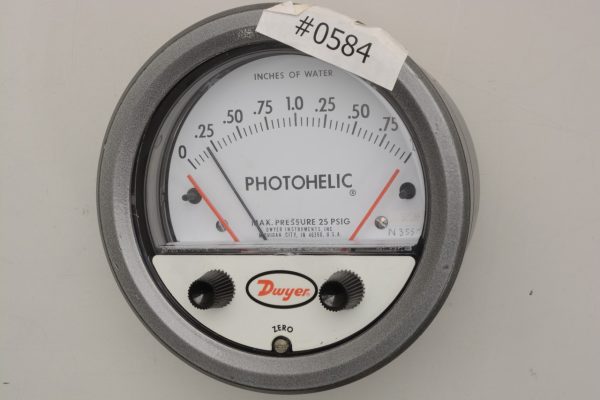 DWYER INSTRUMENTS 3000MRLOTOF5