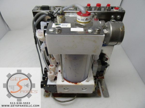 IDI INTEGRATED DESIGNS INC 301M6L1S