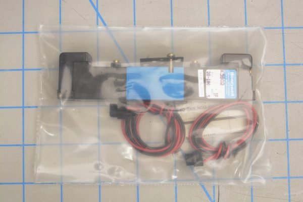HONEYWELL 301807001LOTOF3