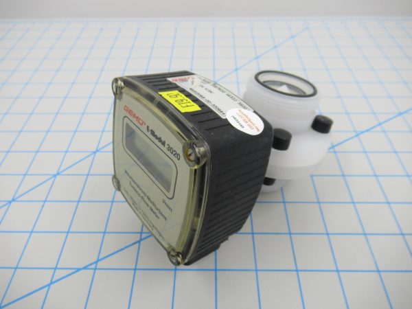 GEMU 302025D78204S3223600B083