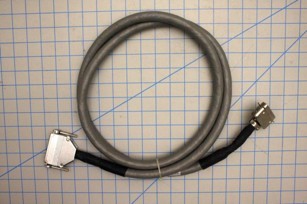 FOCUS AUTOMATION 31CBL0002280LOTOF4