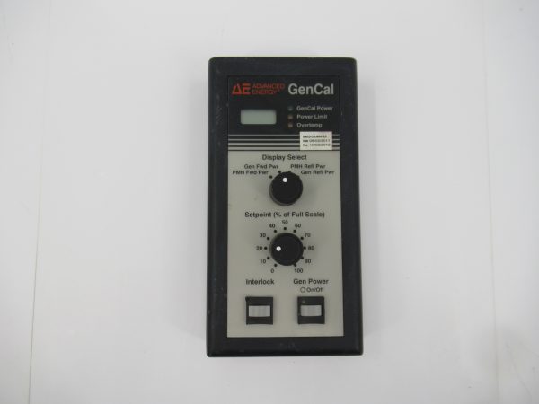 ADVANCED ENERGY 3152288000