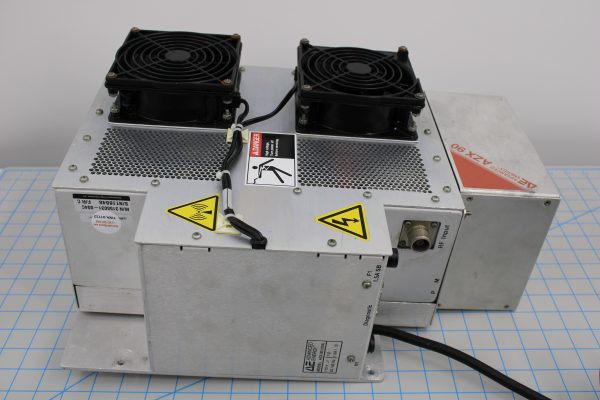ADVANCED ENERGY 3155031004C