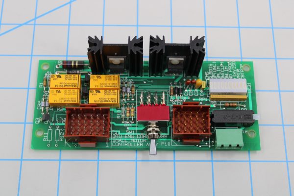 BTU ENGINEERING - BRUCE 3163171