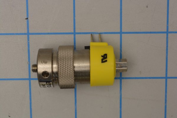 AXCELIS TECHNOLOGIES 3200070LOTOF3 - Image 3