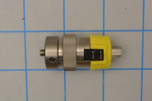 AXCELIS TECHNOLOGIES 3200070LOTOF3 - Image 4