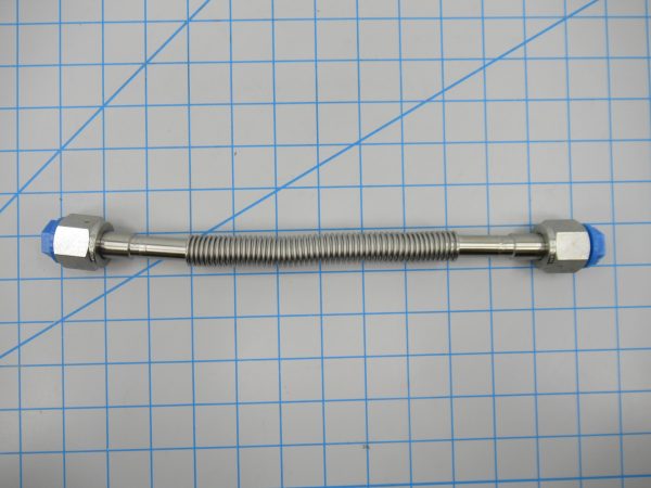 SWAGELOK 3218X6DFR
