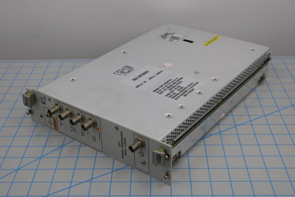 RACAL INSTRUMENTS 3271