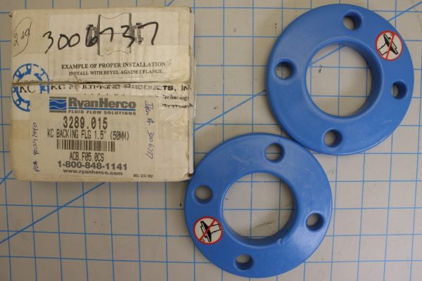 RYAN HERCO PRODUCTS CORP 3289015LOTOF4 - Image 2