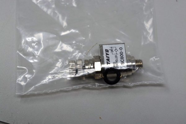 AXCELIS TECHNOLOGIES 32S0081