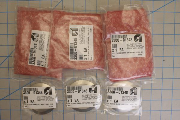 MKS 330001348LOTOF6
