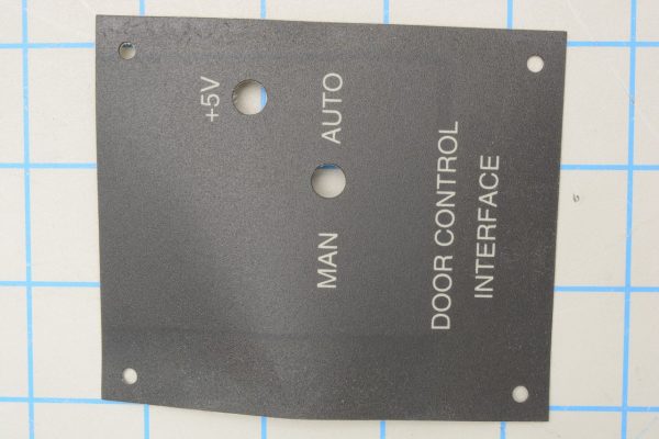 VARIAN 3301137