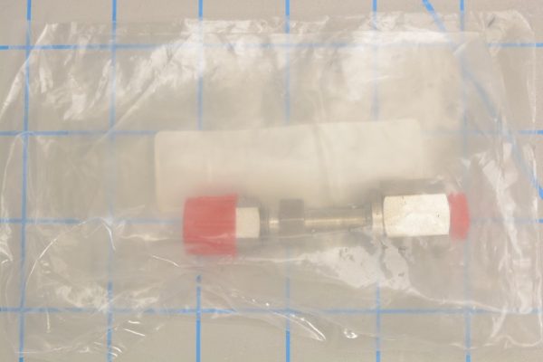 AXCELIS TECHNOLOGIES 3401453LOTOF3