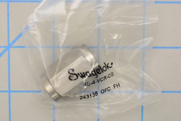 AXCELIS TECHNOLOGIES 3402060LOTOF3