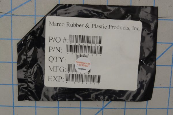 AXCELIS TECHNOLOGIES 3500023LOTOF3