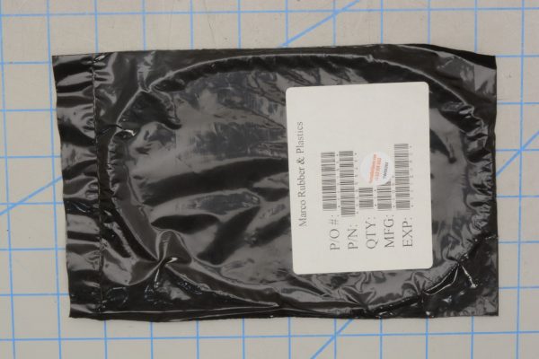 AXCELIS TECHNOLOGIES 3500028LOTOF5