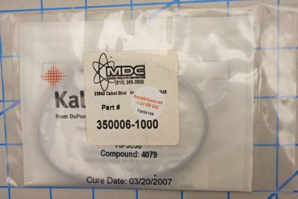 KALREZ 3500061000LOTOF3