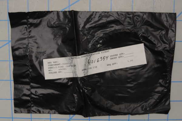 AXCELIS TECHNOLOGIES 3500079LOTOF3