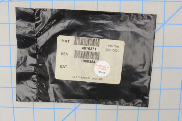 AXCELIS TECHNOLOGIES 3500213LOTOF13
