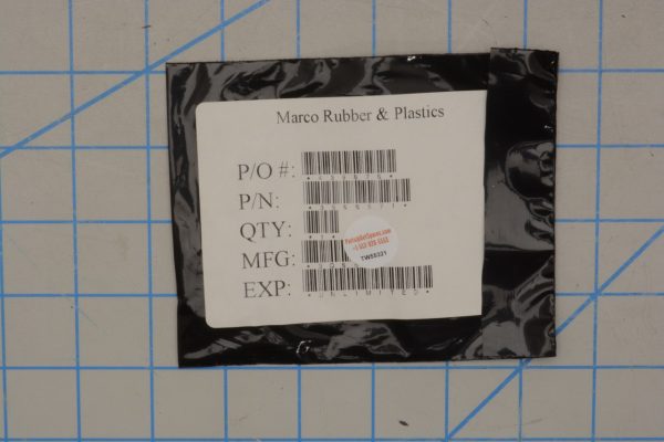 AXCELIS TECHNOLOGIES 3500571LOTOF8
