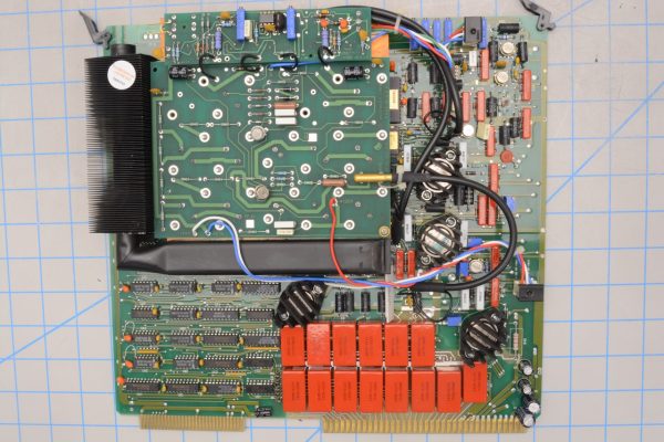 KEITHLEY 3510030