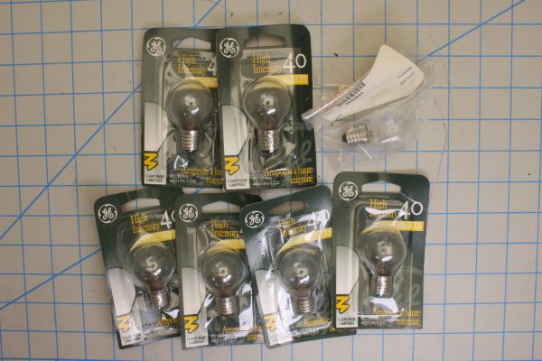 GENERAL ELECTRIC 35156LOTOF7