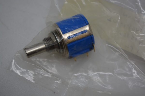 VARIAN 3540S1102LOTOF5