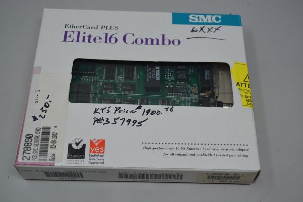 KLA TENCOR 357995