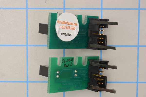 KLA TENCOR 360020LOTOF2 - Image 2