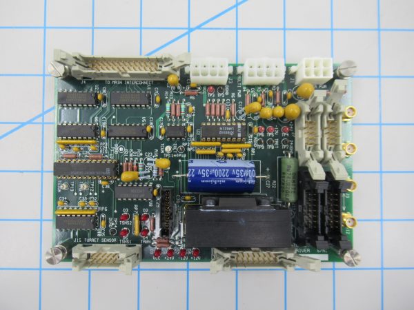 KLA TENCOR 360294