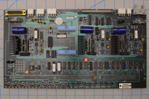 KLA TENCOR 360326 - Image 2