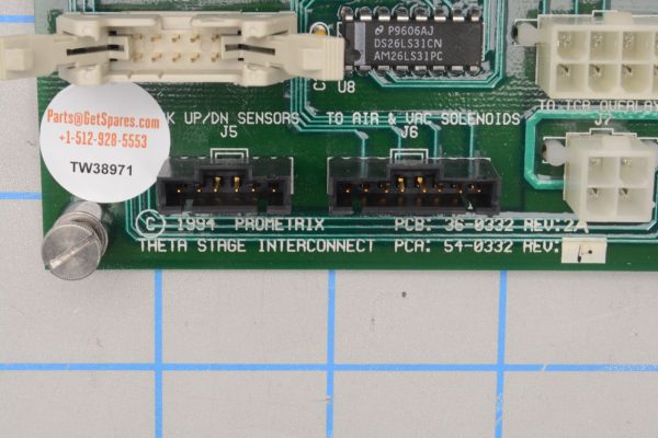 KLA TENCOR 360332