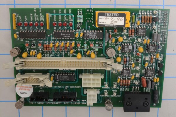 KLA TENCOR 360332 - Image 2
