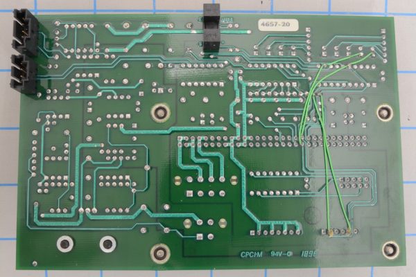 KLA TENCOR 360332 - Image 3